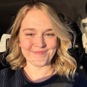 Meet your Posher, Morgan